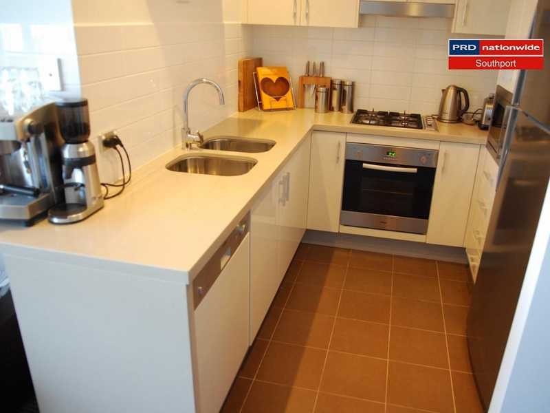 Unit 1410/2 Aqua Street, Southport QLD 4215