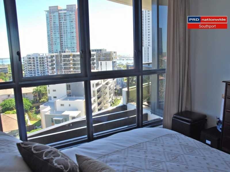 Unit 1410/2 Aqua Street, Southport QLD 4215