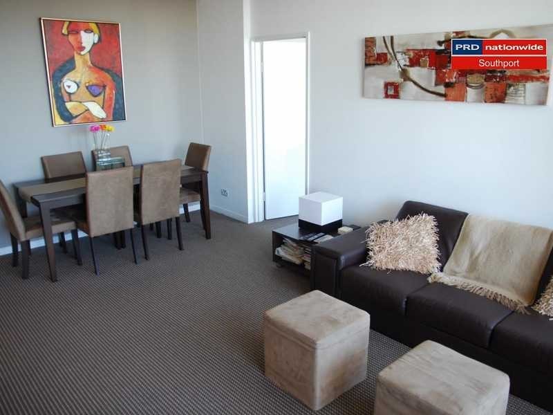 Unit 1410/2 Aqua Street, Southport QLD 4215