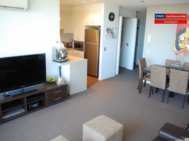 Unit 1410/2 Aqua Street, Southport QLD 4215