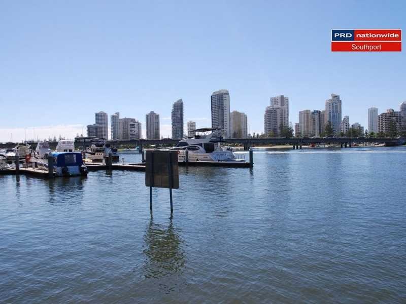 Unit 1410/2 Aqua Street, Southport QLD 4215