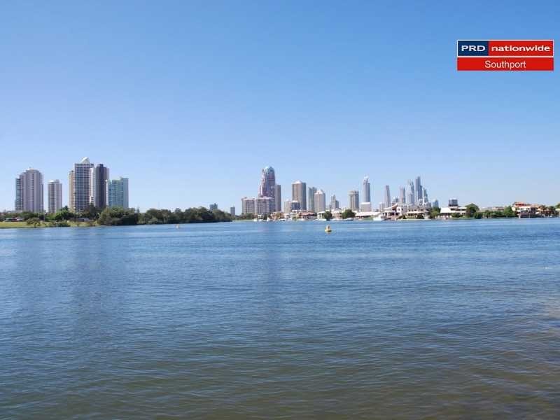 Unit 1410/2 Aqua Street, Southport QLD 4215