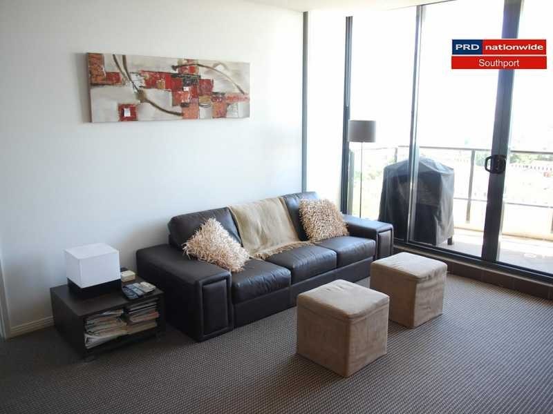 Unit 1410/2 Aqua Street, Southport QLD 4215