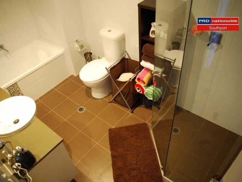 Unit 1410/2 Aqua Street, Southport QLD 4215