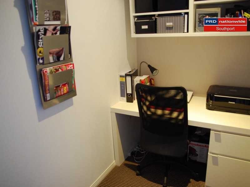 Unit 1410/2 Aqua Street, Southport QLD 4215