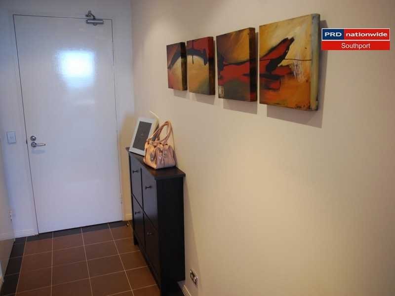 Unit 1410/2 Aqua Street, Southport QLD 4215