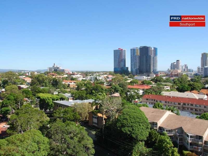 Unit 1410/2 Aqua Street, Southport QLD 4215