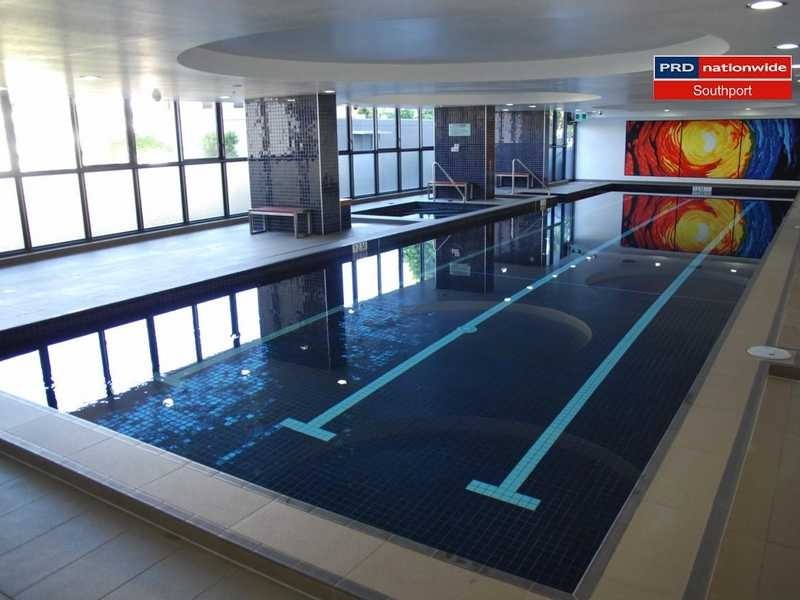 Unit 1410/2 Aqua Street, Southport QLD 4215