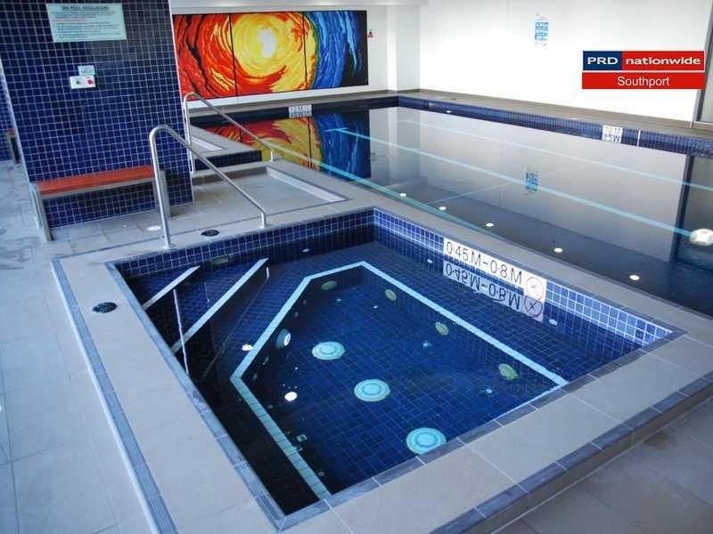 Unit 1410/2 Aqua Street, Southport QLD 4215