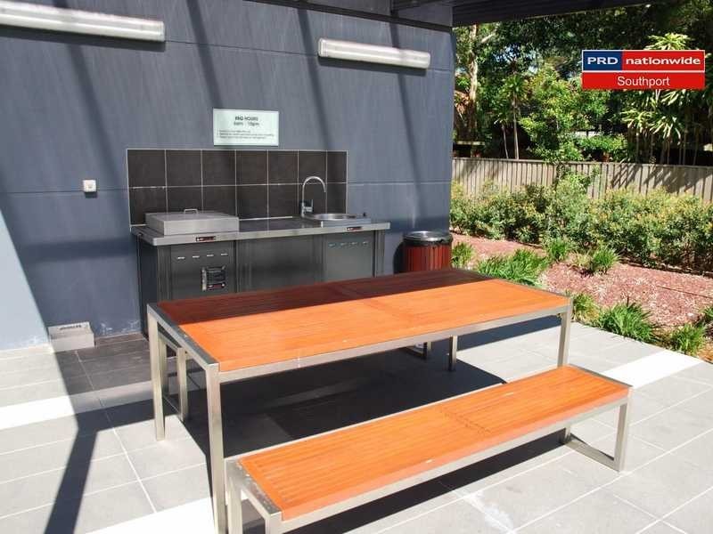 Unit 1410/2 Aqua Street, Southport QLD 4215