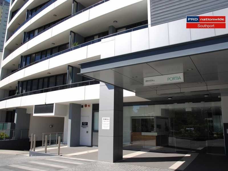 Unit 1410/2 Aqua Street, Southport QLD 4215