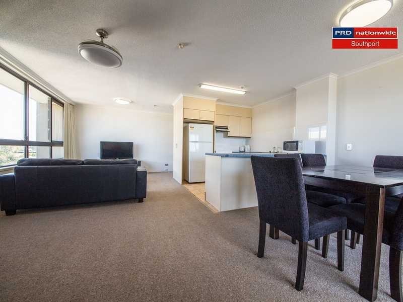 Unit 6C/114 Marine Parade, Southport QLD 4215