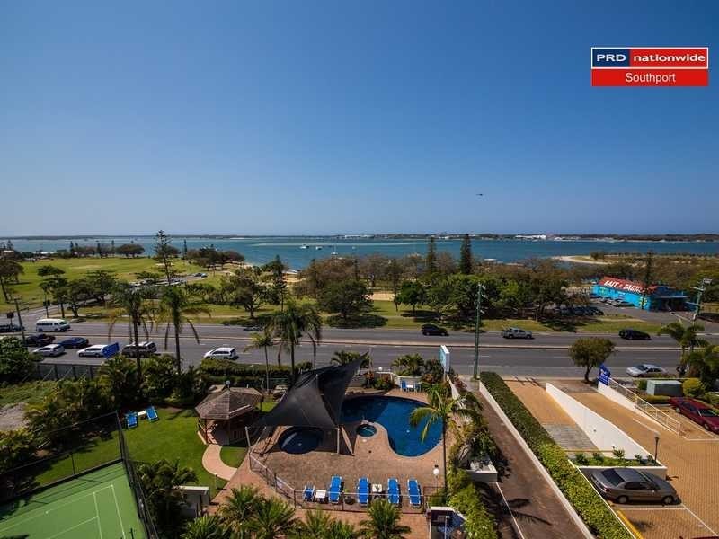 Unit 6C/114 Marine Parade, Southport QLD 4215
