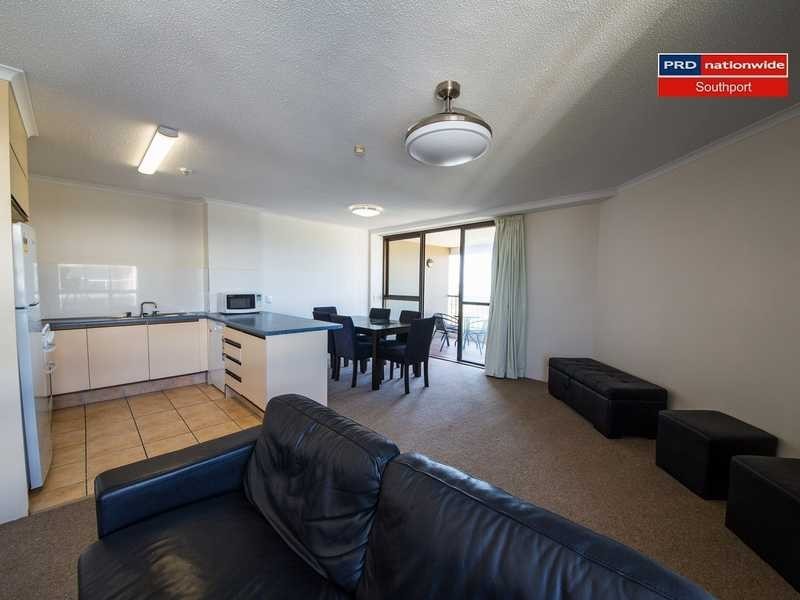 Unit 6C/114 Marine Parade, Southport QLD 4215