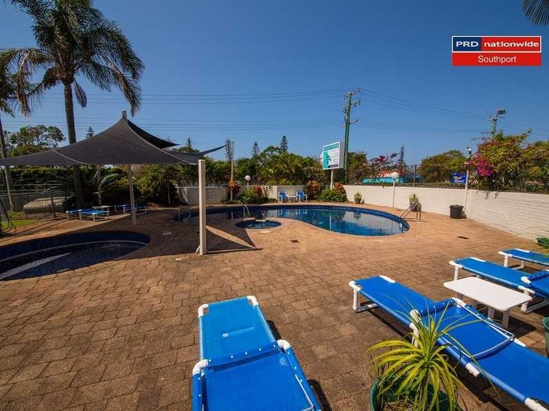 Unit 6C/114 Marine Parade, Southport QLD 4215