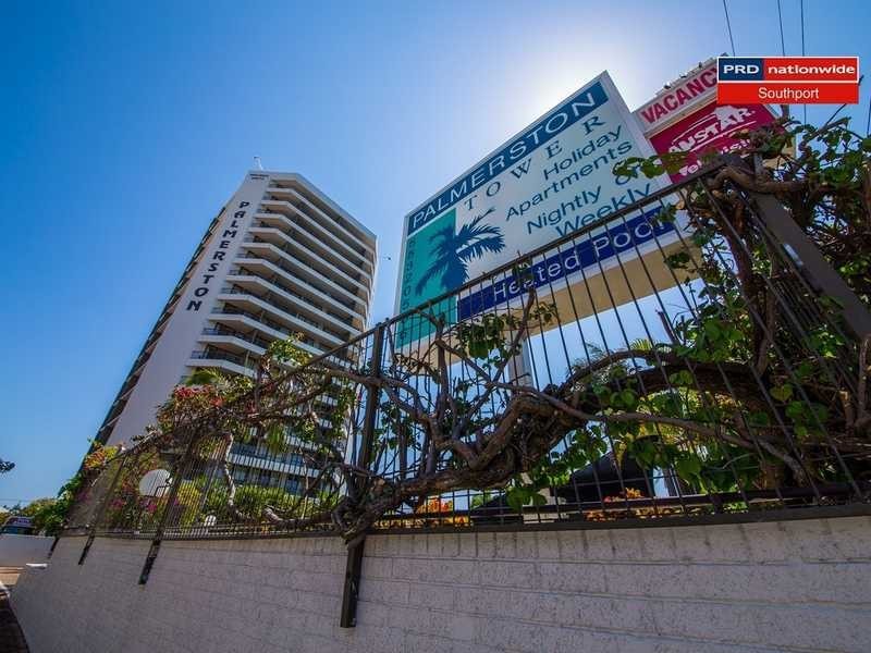 Unit 6C/114 Marine Parade, Southport QLD 4215