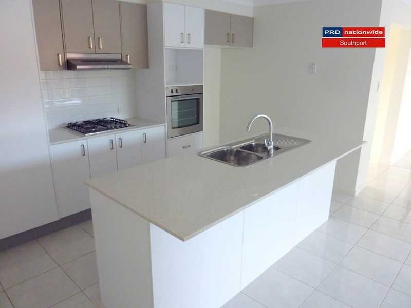 45 Kingsford Drive, Upper Coomera QLD 4209