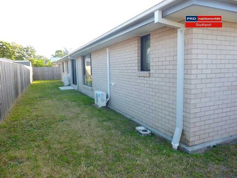 45 Kingsford Drive, Upper Coomera QLD 4209