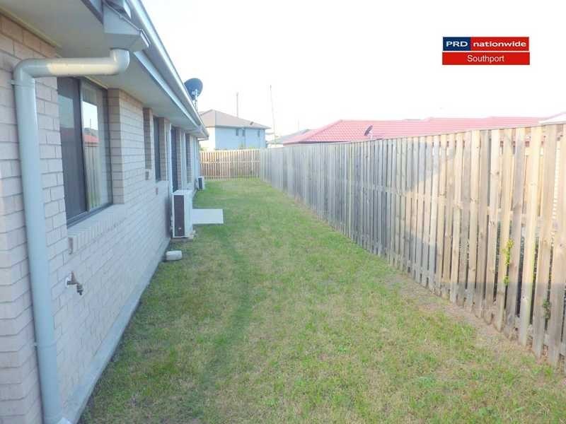 45 Kingsford Drive, Upper Coomera QLD 4209