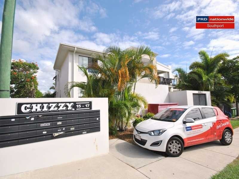 Unit 18/15-17 Lloyd Street, Southport QLD 4215