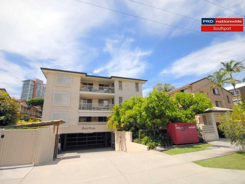 Unit 3/17 Lather Street, Southport QLD 4215