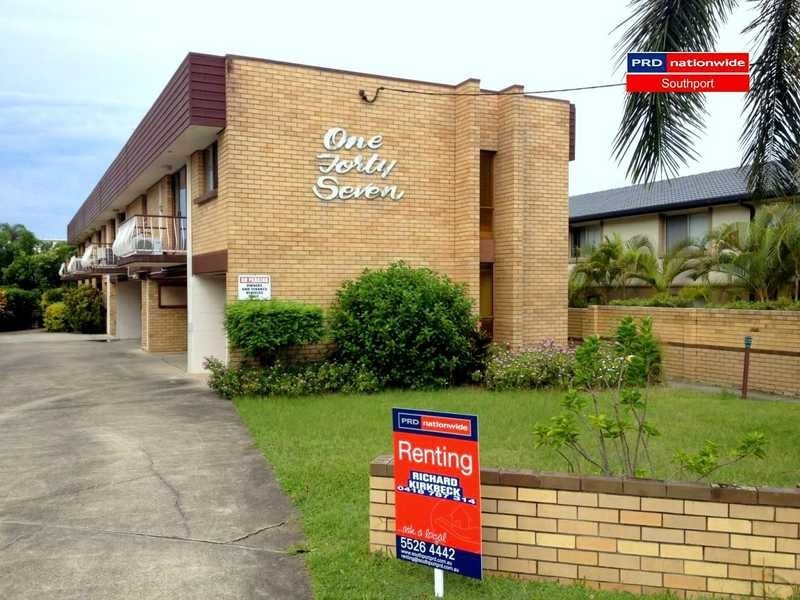 Unit 3/147 High Street, Southport QLD 4215