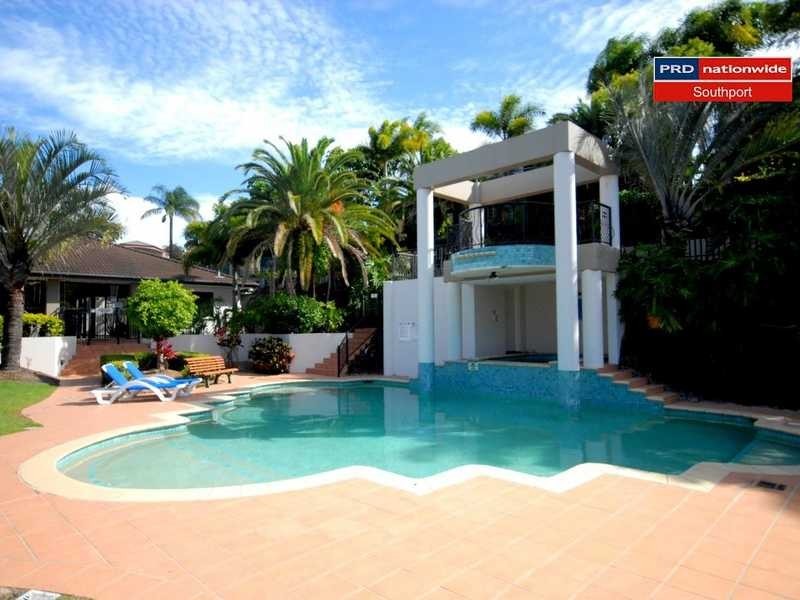 18/15 Fortuna Place, Parkwood QLD 4214