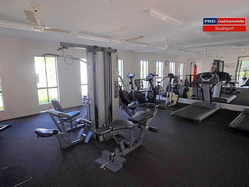 18/15 Fortuna Place, Parkwood QLD 4214