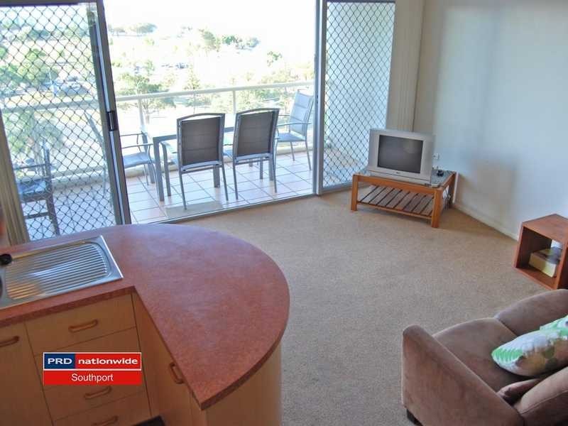 Unit 89/106 Marine Parade, Southport QLD 4215