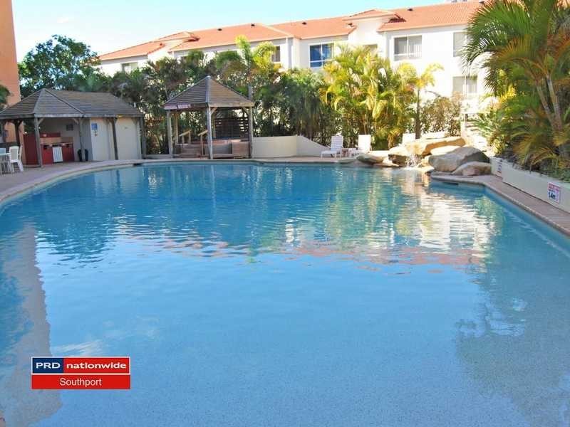 Unit 89/106 Marine Parade, Southport QLD 4215