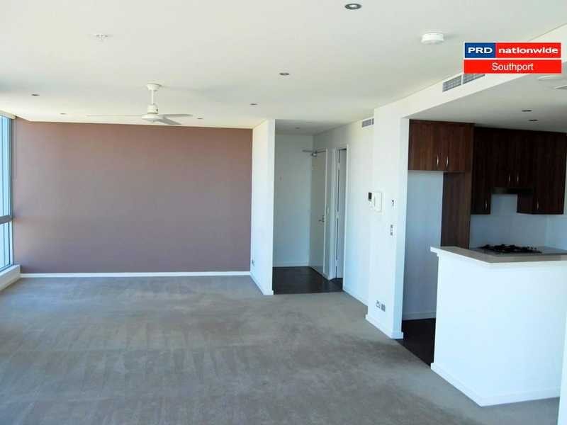 Unit 1507/1 Como Crescent, Southport QLD 4215