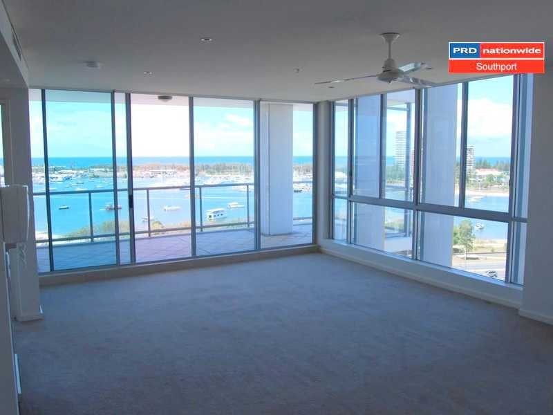 Unit 1507/1 Como Crescent, Southport QLD 4215