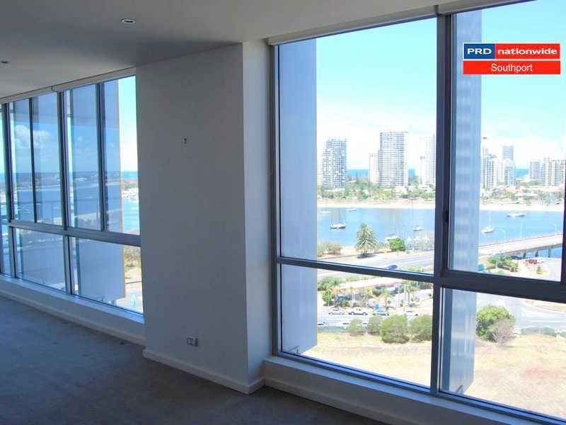 Unit 1507/1 Como Crescent, Southport QLD 4215