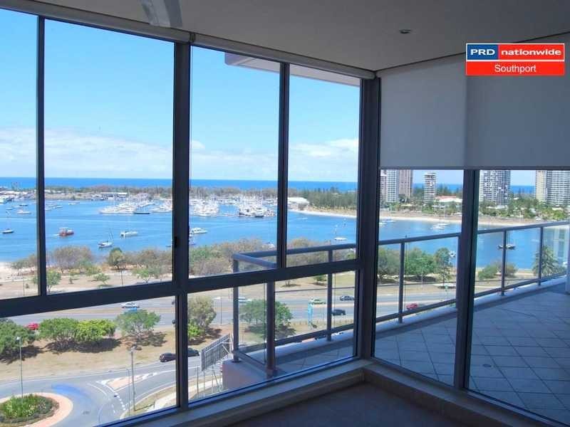 Unit 1507/1 Como Crescent, Southport QLD 4215