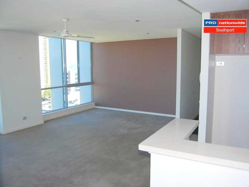 Unit 1507/1 Como Crescent, Southport QLD 4215