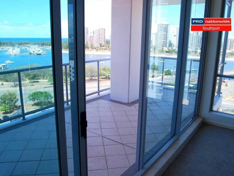 Unit 1507/1 Como Crescent, Southport QLD 4215