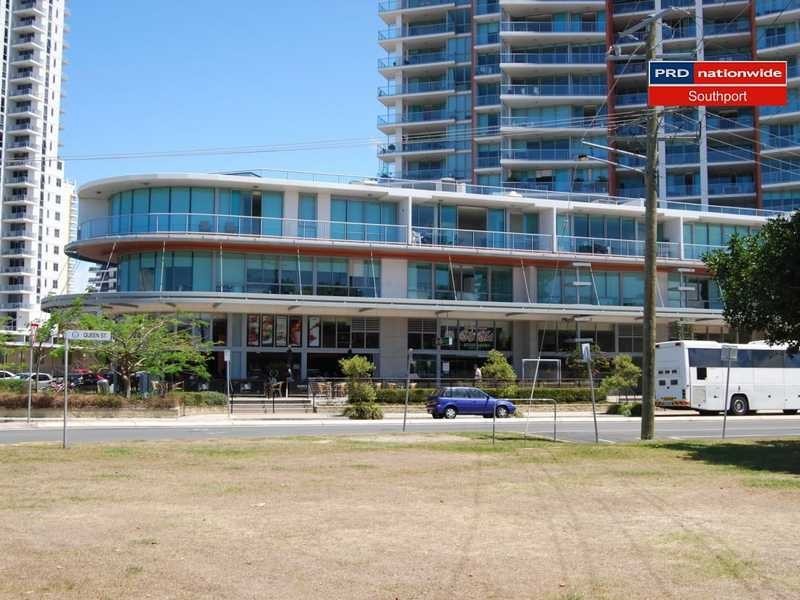 Unit 1507/1 Como Crescent, Southport QLD 4215