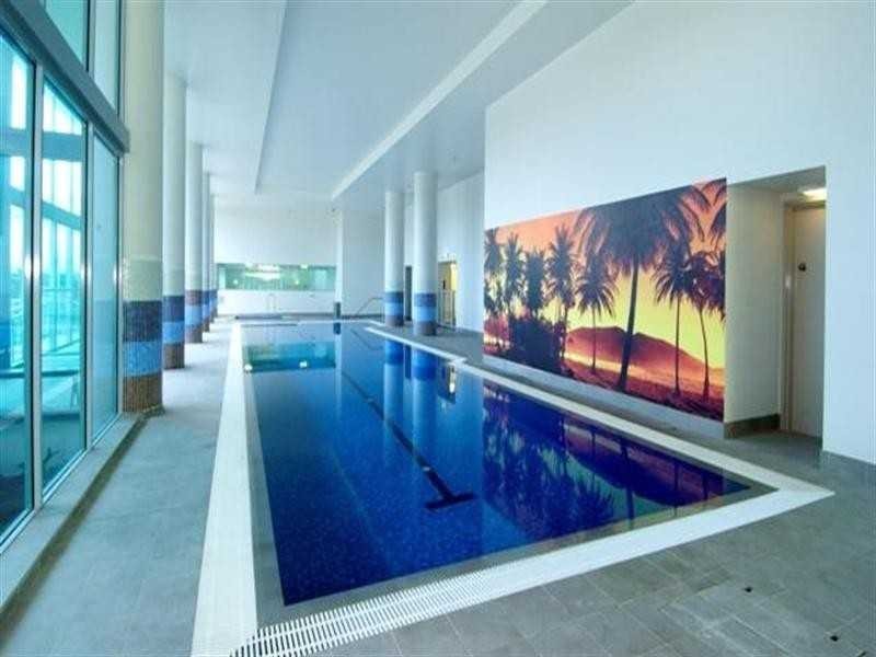 Unit 1507/1 Como Crescent, Southport QLD 4215