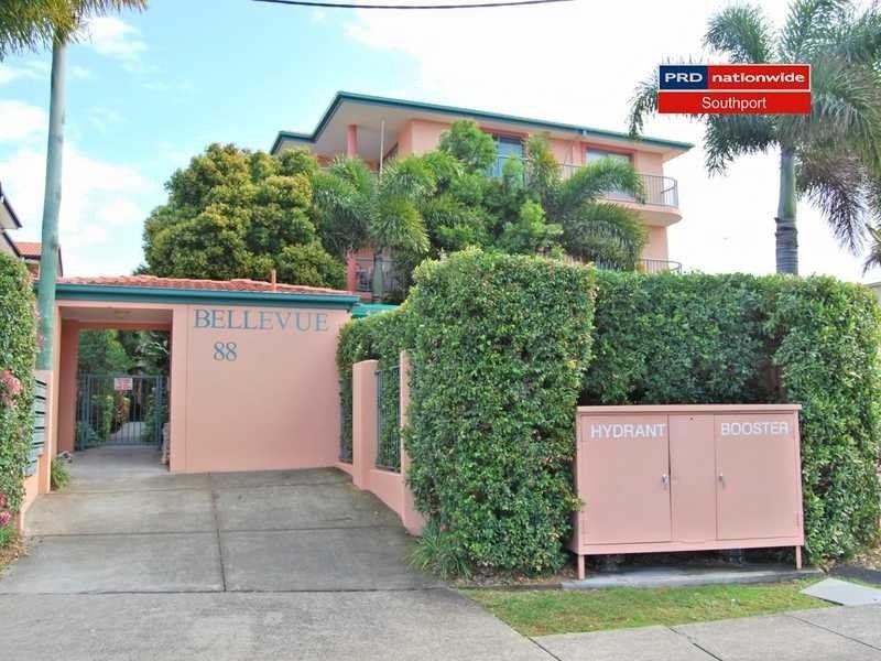 Unit 16/88 High Street, Southport QLD 4215