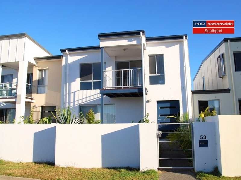 53 Sickle Avenue, Hope Island QLD 4212