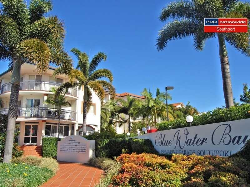 Unit 25/148 Marine Parade, Southport QLD 4215