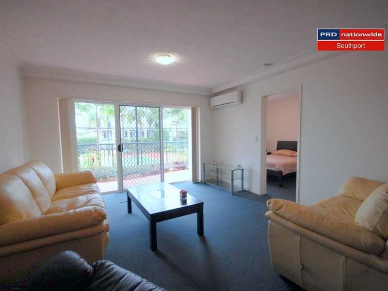 Unit 25/148 Marine Parade, Southport QLD 4215