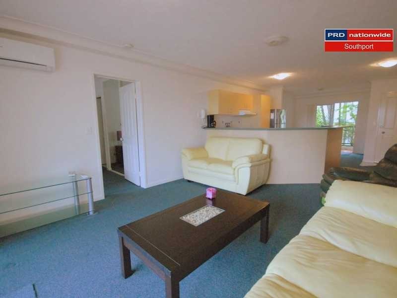 Unit 25/148 Marine Parade, Southport QLD 4215