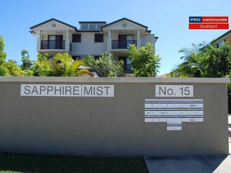 Unit 8/13-15 Johnston Street, Southport QLD 4215