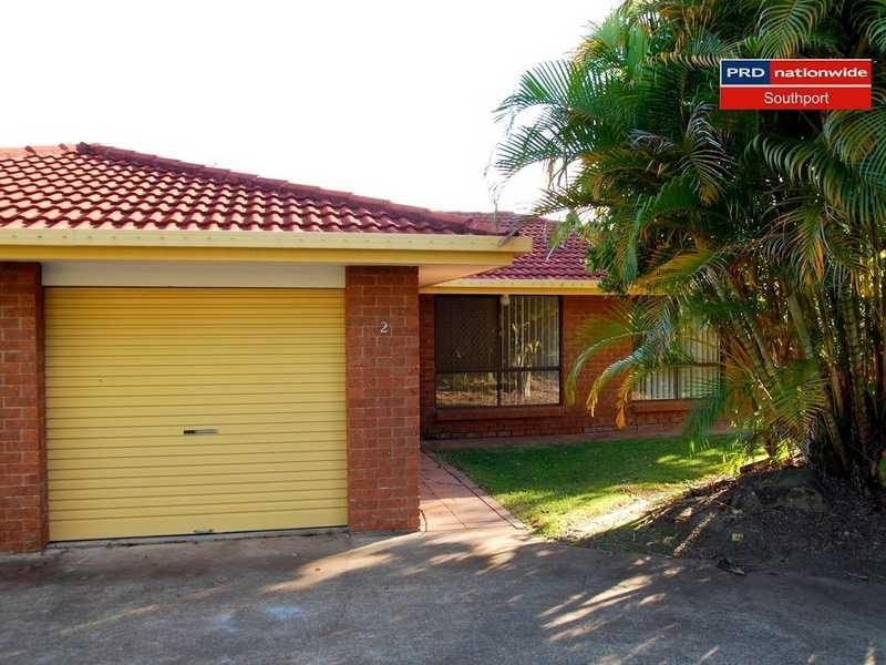 2/54 Galloway Street, Ashmore QLD 4214
