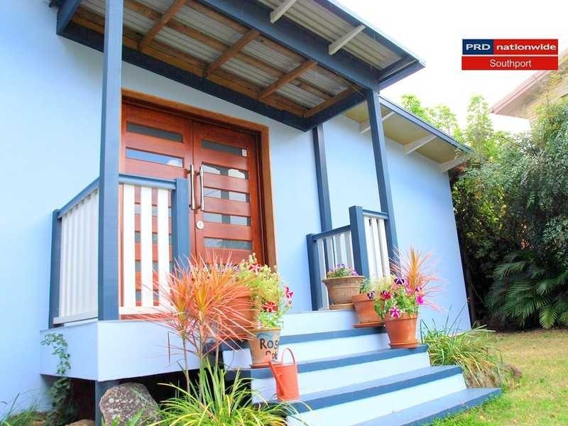 6 The Glen, Southport QLD 4215