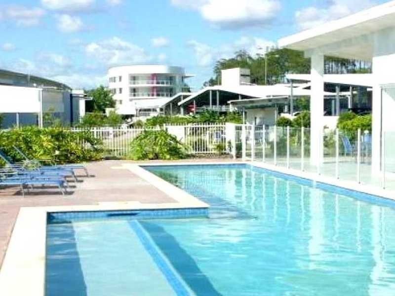 Unit 25/98 University Drive, Varsity Lakes QLD 4227