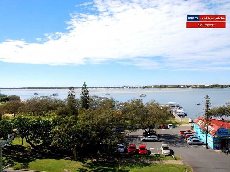 Unit 70/106 Marine Parade ‘Rays Resort’, Southport QLD 4215