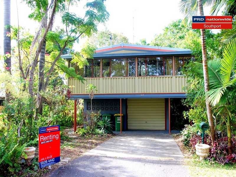 57 Baratta Street, Southport QLD 4215