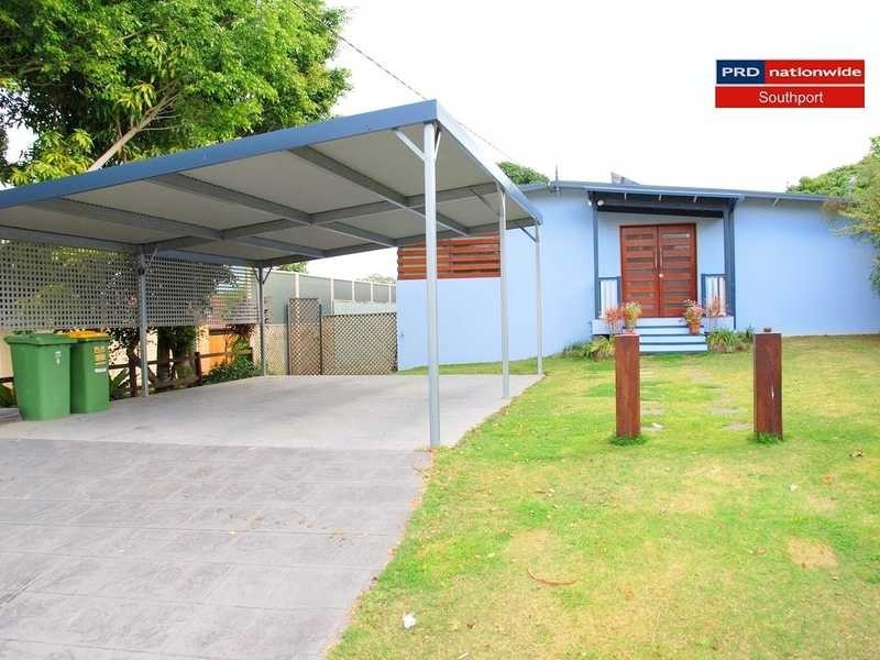 6 The Glen, Southport QLD 4215